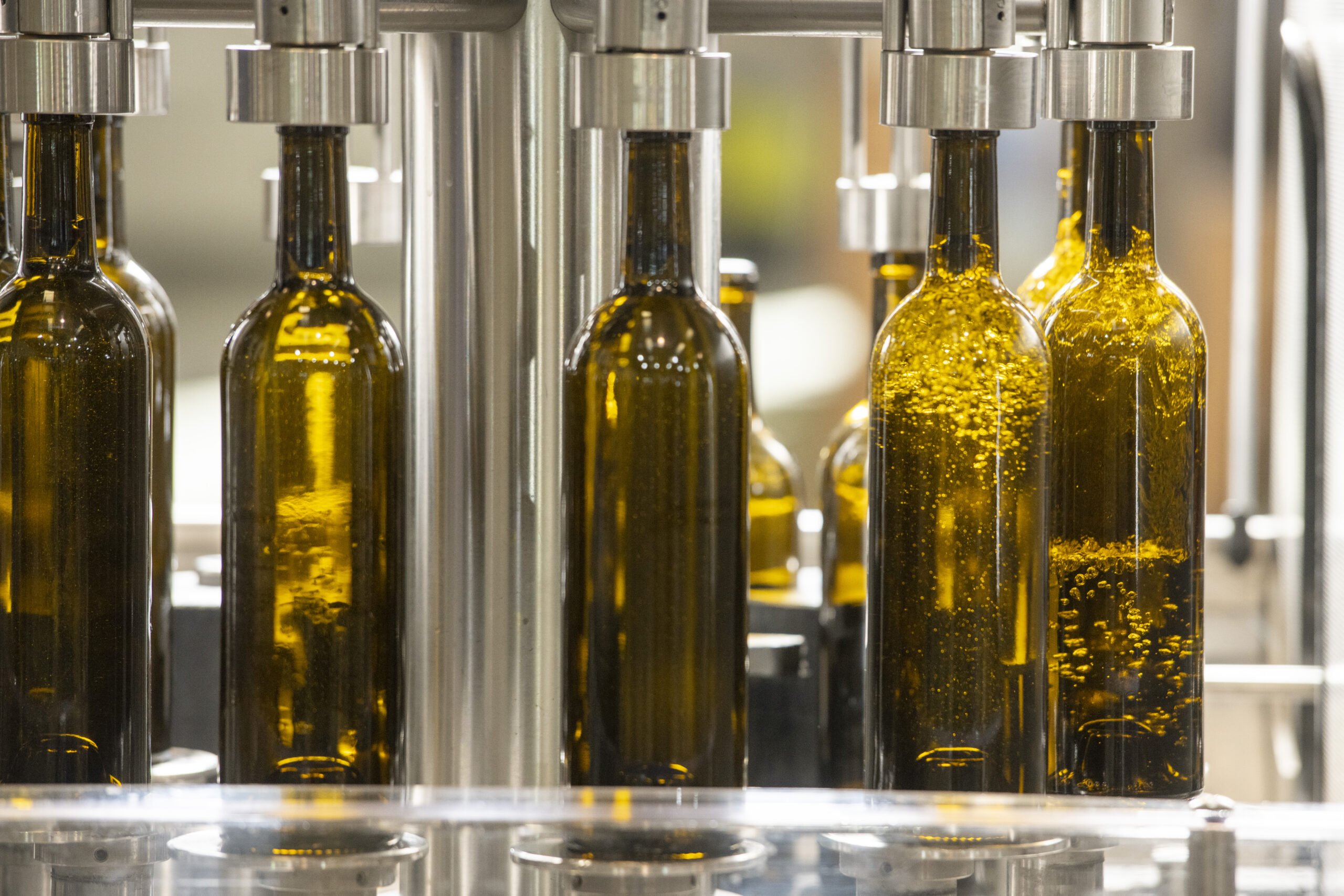 Equipos avanzados para bodegas en Ribera del Duero